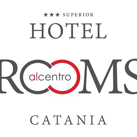 Rooms Alcentro Catánia Buitenkant foto