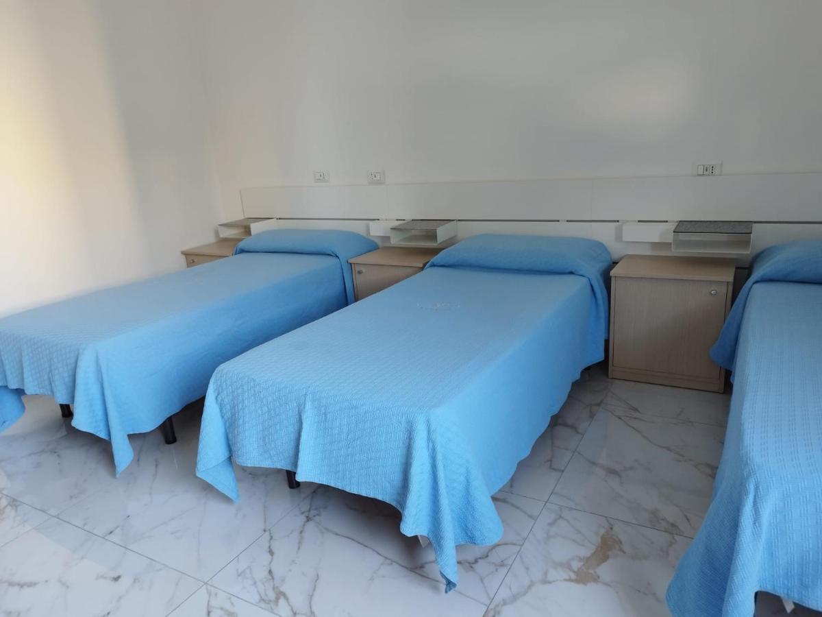 Rooms Alcentro Catánia Buitenkant foto