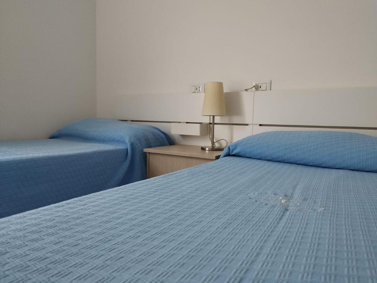 Rooms Alcentro Catánia Buitenkant foto