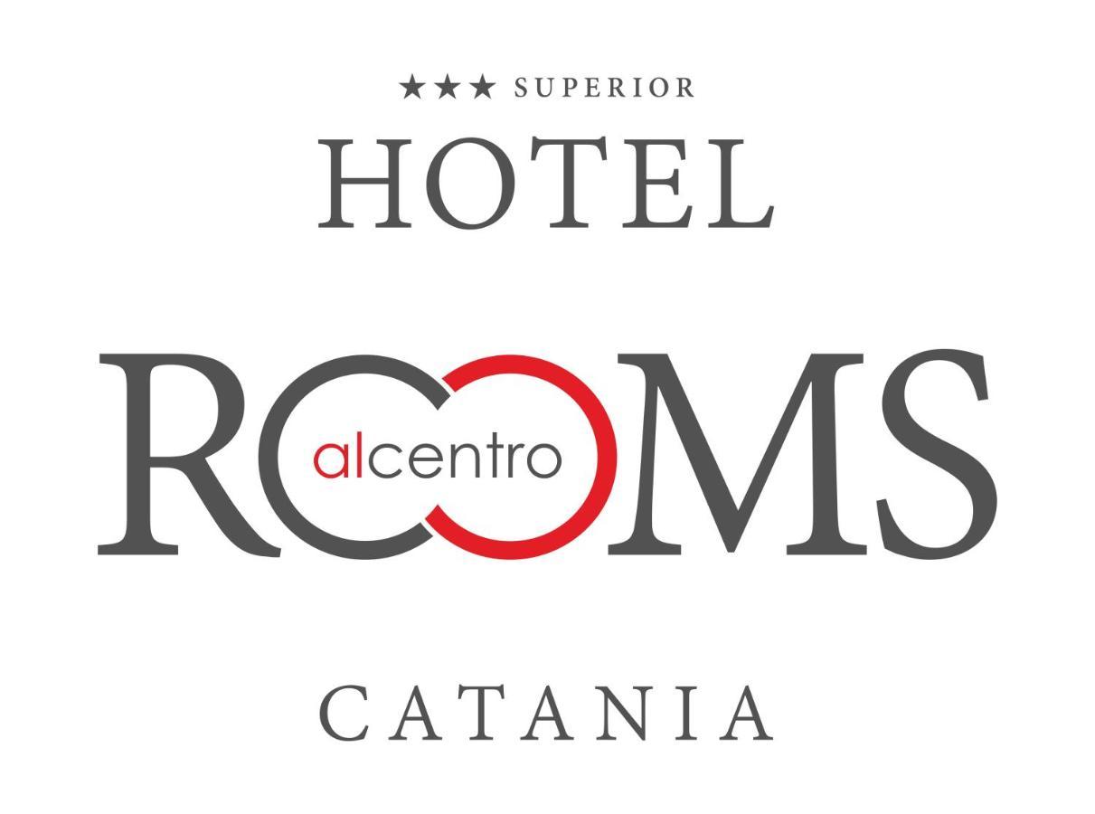 Rooms Alcentro Catánia Buitenkant foto