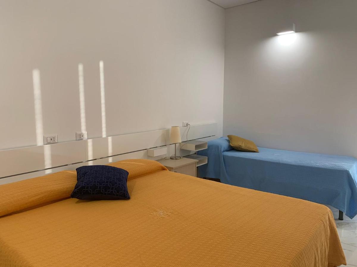 Rooms Alcentro Catánia Buitenkant foto