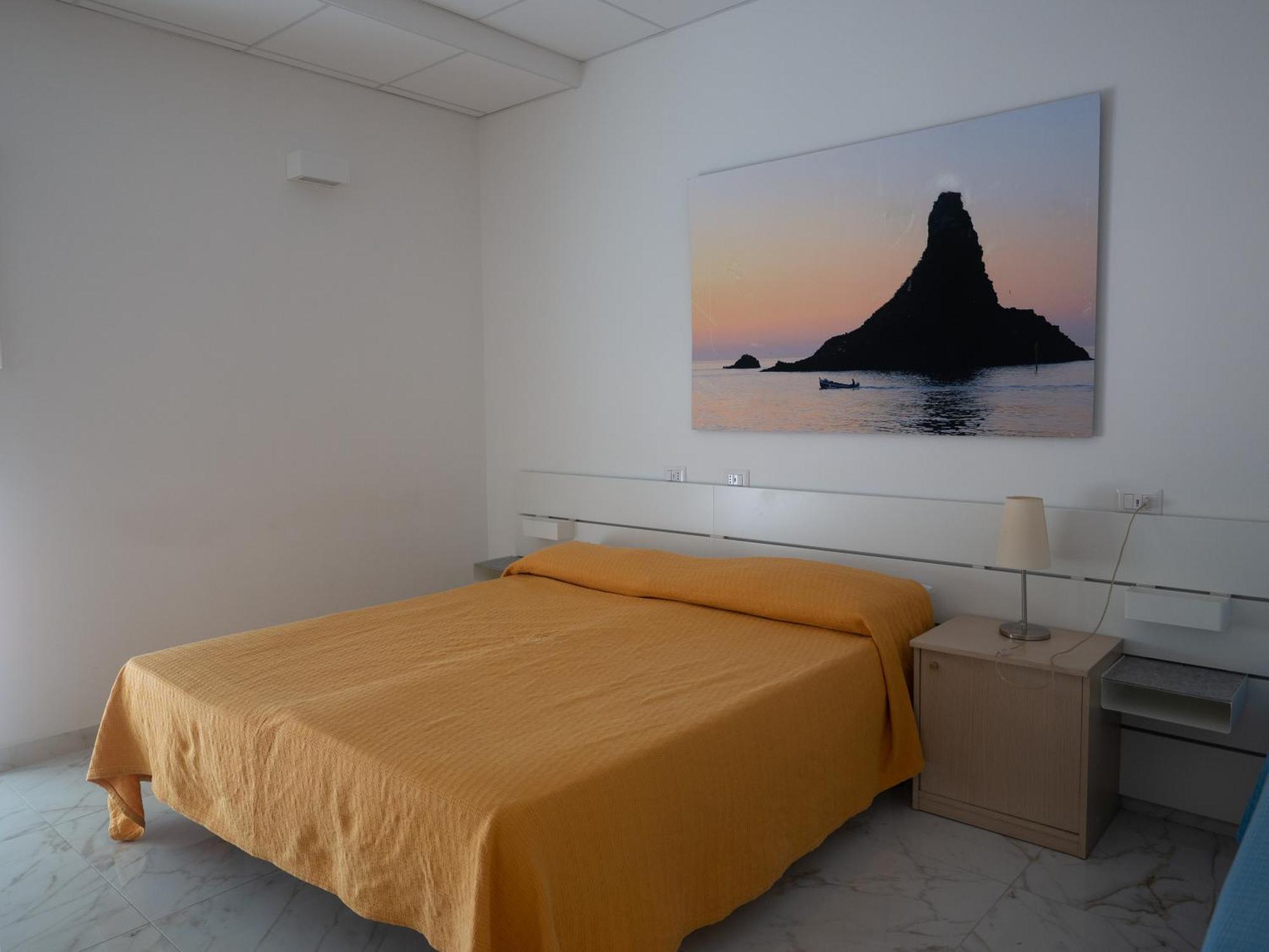 Rooms Alcentro Catánia Buitenkant foto