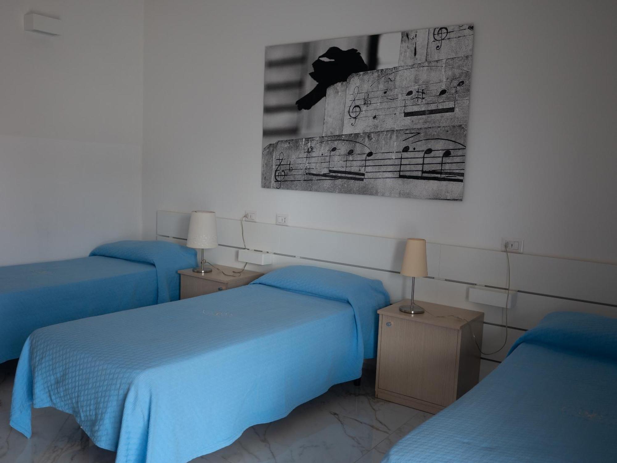Rooms Alcentro Catánia Buitenkant foto