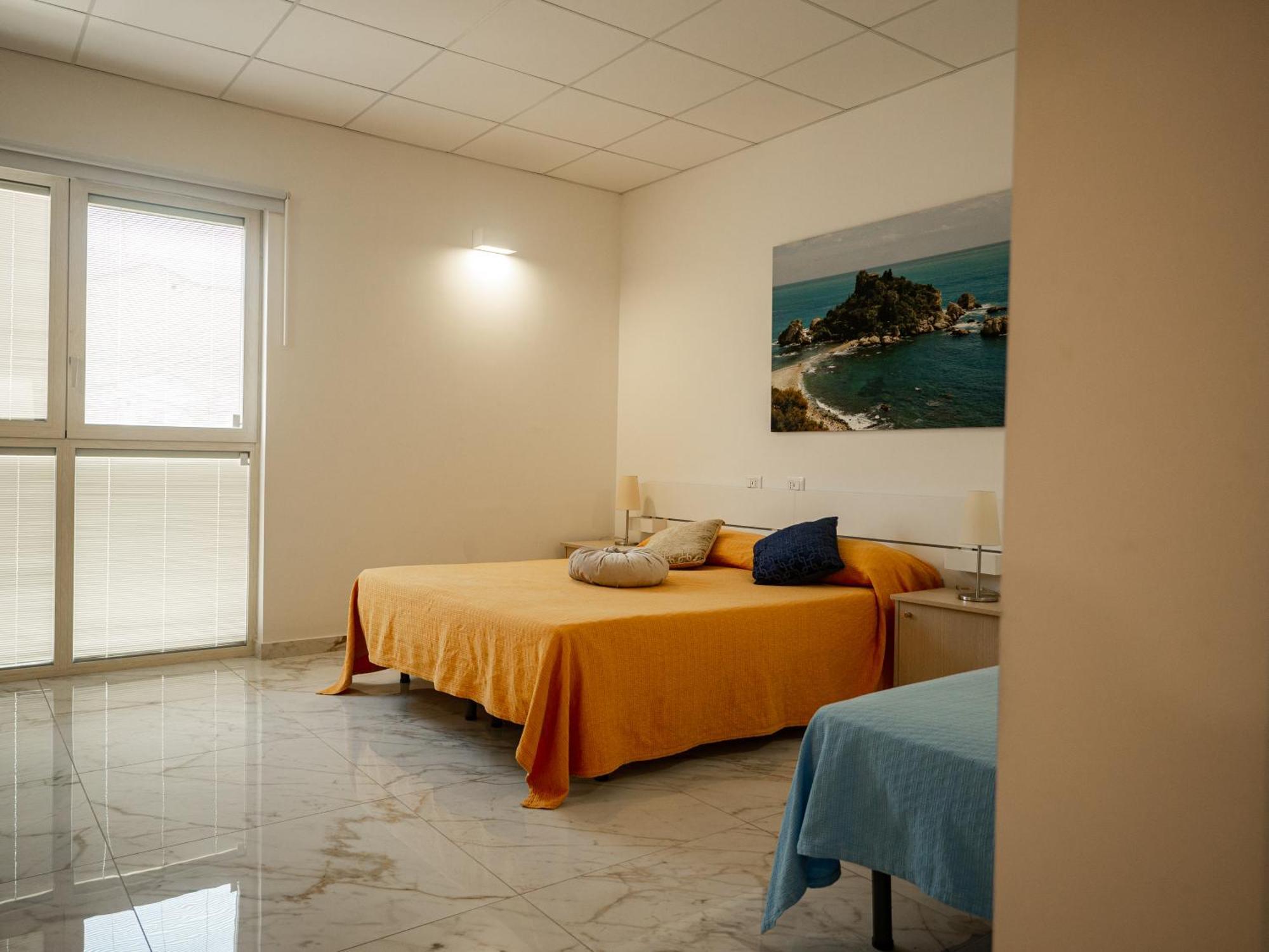 Rooms Alcentro Catánia Buitenkant foto
