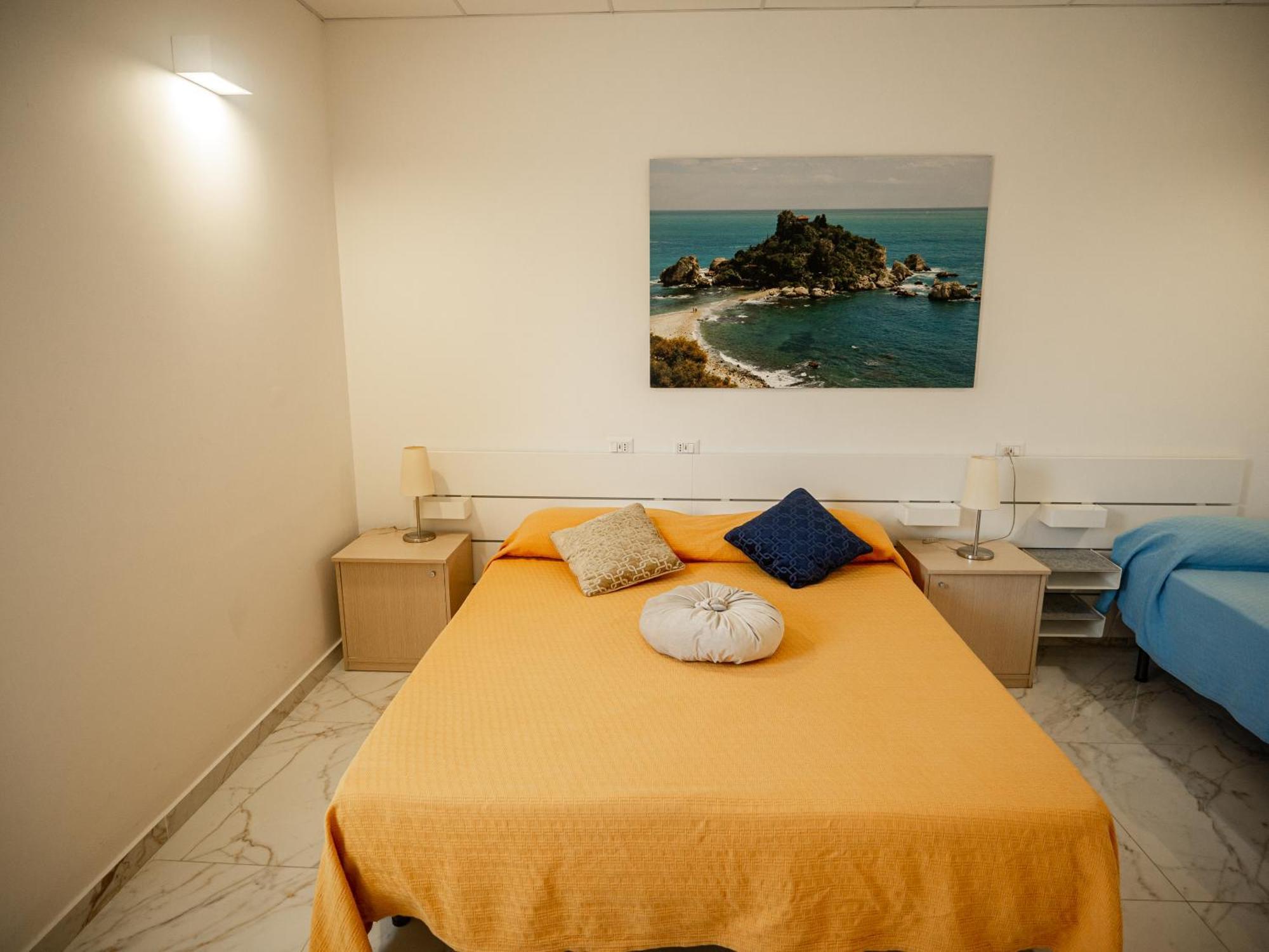 Rooms Alcentro Catánia Buitenkant foto