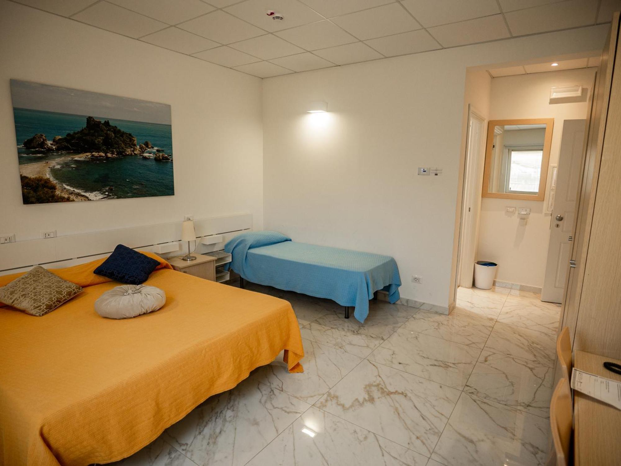 Rooms Alcentro Catánia Buitenkant foto